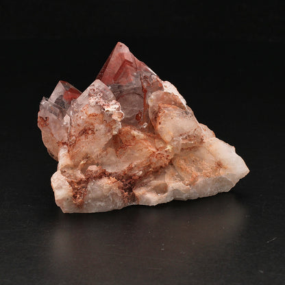 Buy your Orange River Quartz Crystal Small Cluster online now or in store at Forever Gems in Franschhoek, South Africa