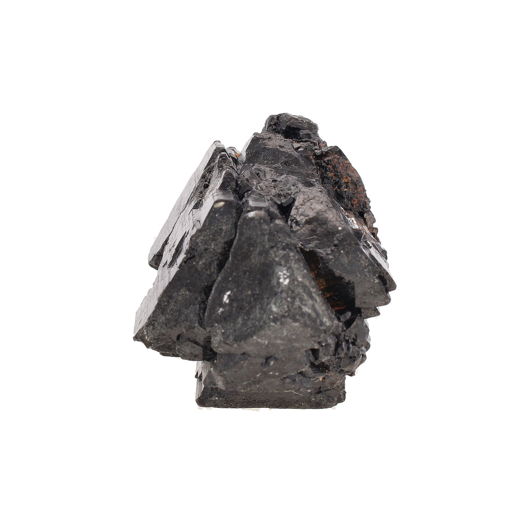 Buy your Double Terminated Schorl Black Tourmaline Crystal Specimen, Namibia online now or in store at Forever Gems in Franschhoek, South Africa