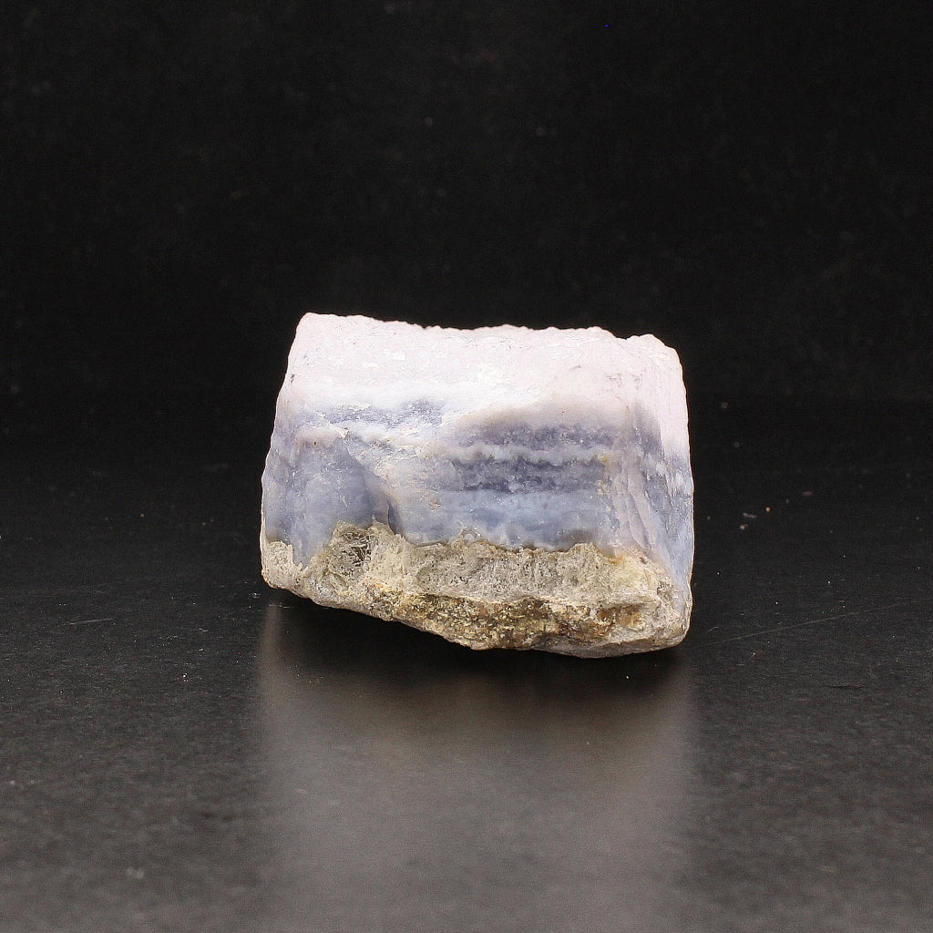 Buy your Blue Lace Agate Slab online now or in store at Forever Gems in Franschhoek, South Africa