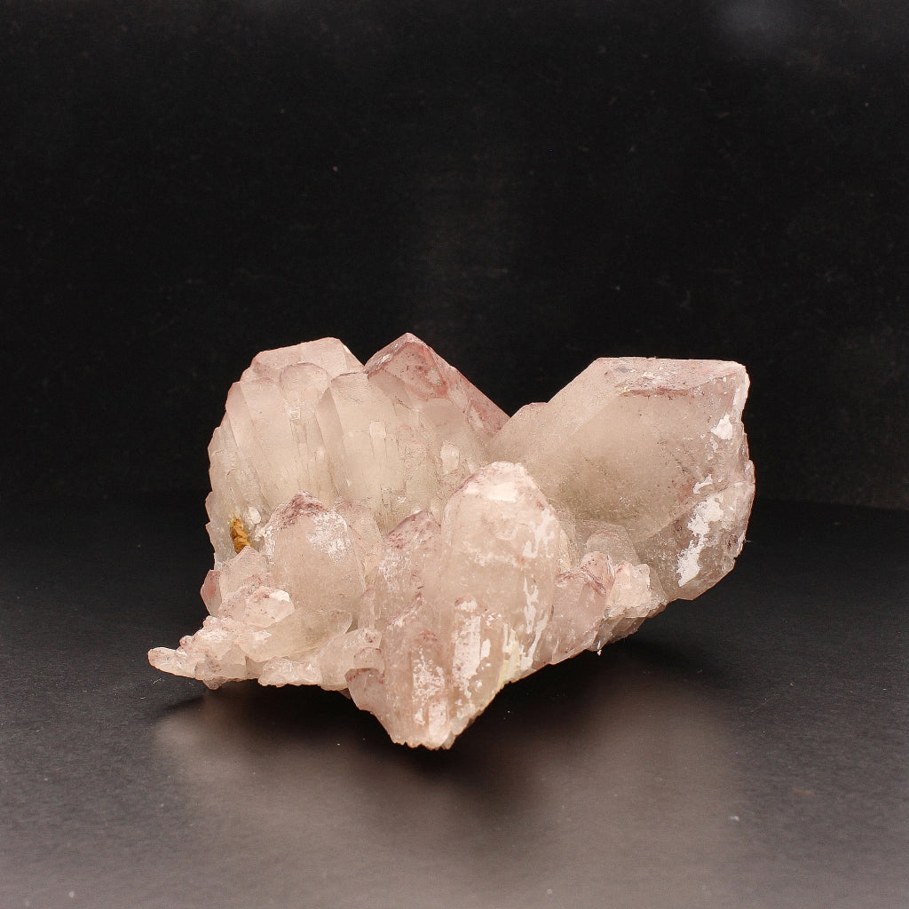 Buy your Orange River Quartz Large Crystal Cluster online now or in store at Forever Gems in Franschhoek, South Africa