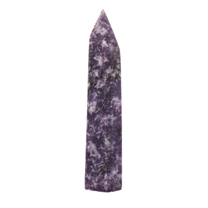 Buy your Lepidolite Point online now or in store at Forever Gems in Franschhoek, South Africa