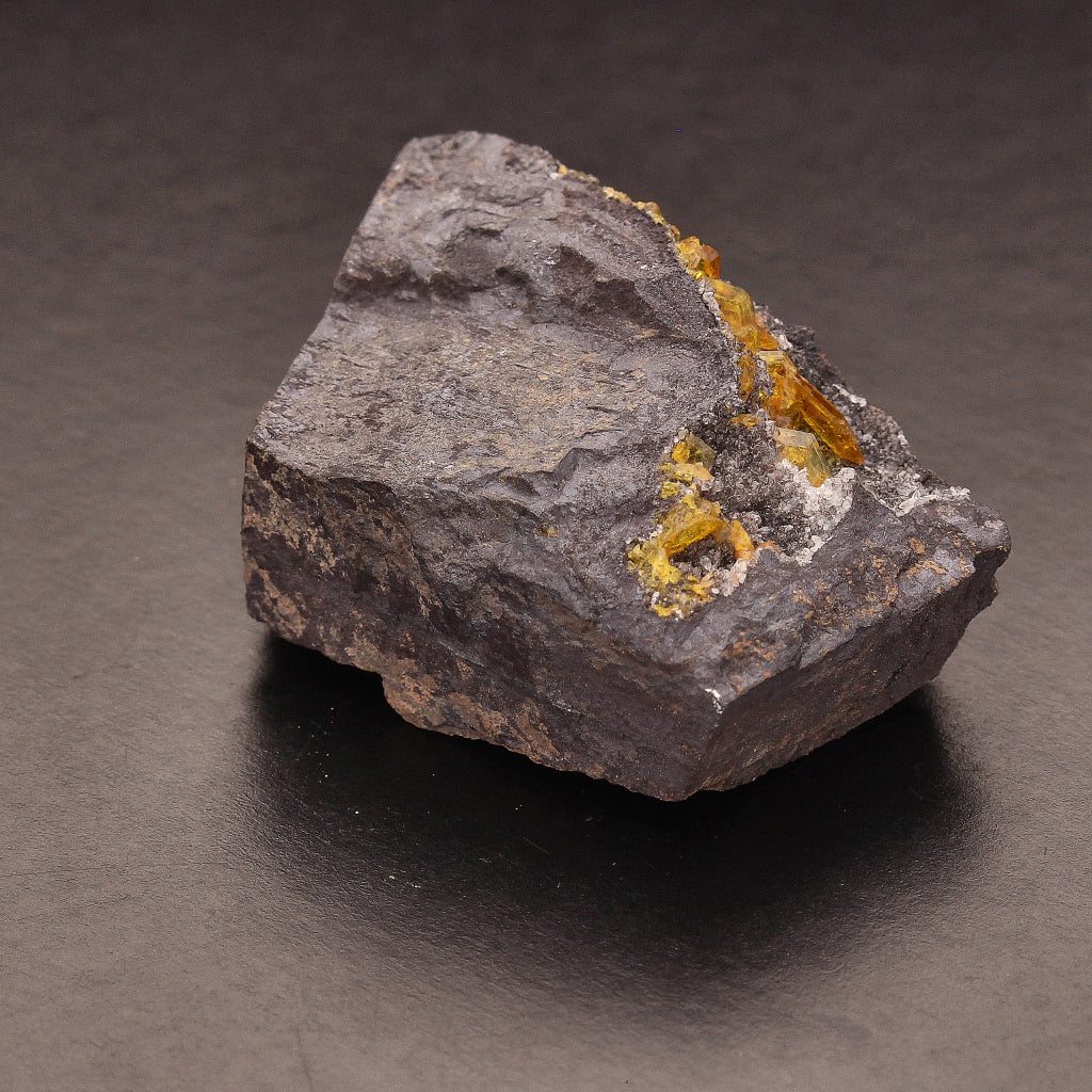 Buy your Sturmanite Specimen, N’chwaning Mine online now or in store at Forever Gems in Franschhoek, South Africa